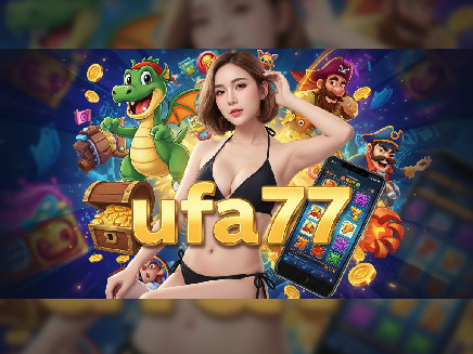 ufa77 slot
