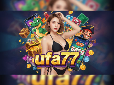 ufa77 สล็อตออนไลน์