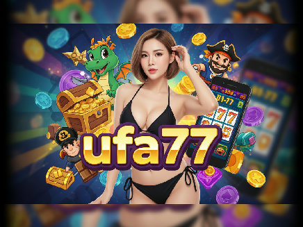 ufa77 สมัครสมาชิก